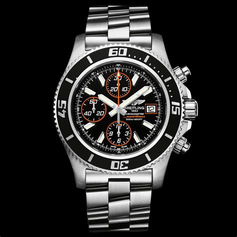 breitling superocean chronograph 2 price|Breitling Superocean pre owned.